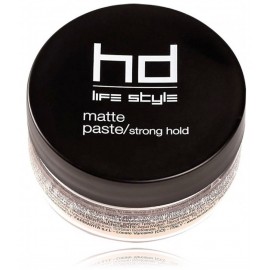 FarmaVita HD Lifestyle Matte Paste Strong Hold матовая паста для укладки волос сильной фиксации