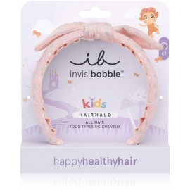 Invisibobble Hairhalo Kids You Are A Sweetheart plaukų lankelis mergaitėms