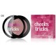 Claresa Cheeks Tricks Powder Blush skaistalai veidui