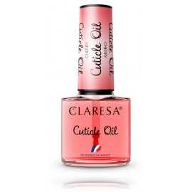 Claresa Cuticle Oil Cherry масло для кутикулы