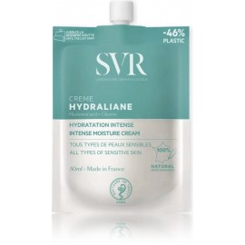 SVR Creme Hydraliane интенсивно увлажняющий крем для лица для всех типов и сухой кожи