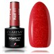 Claresa Soak Off UV/LED Color Red стойкий гибридный лак для ногтей