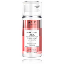 Apis Watermelon Refreshment Moisturizing Cream drėkinantis veido kremas