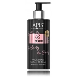 Apis Be Beauty Moisturizing Body Balm увлажняющий бальзам для тела