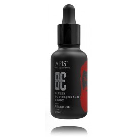 Apis Beard Care Beard Oil aliejus barzdai