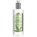 Apis Cannabis Home Care Natural Soothing Toner raminantis tonikas sausai ir jautriai veido odai