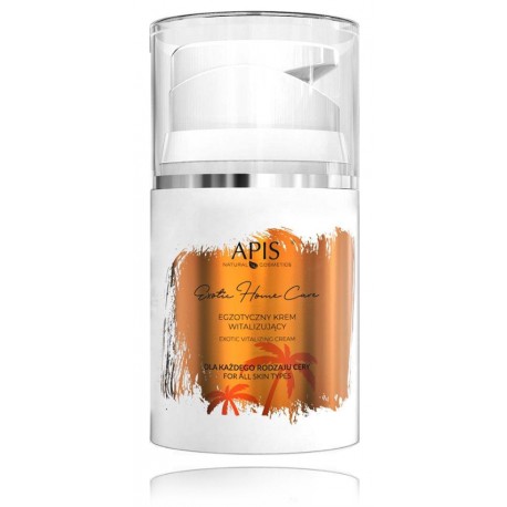 Apis Exotic Home Care Exotic Vitalizing Cream крем для лица для всех типов кожи