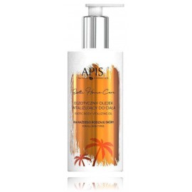 Apis Exotic Home Care Exotic Body Vitalizing Oil kūno aliejus visų tipų odai