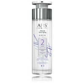 Apis Natural Slow Aging Face Cream Step 2 Strengthened Skin крем для лица, укрепляющий кожу