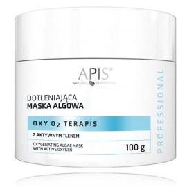 Apis Professional Oxy O2 Terapis Oxygenating Algae Mask маска для лица с активным кислородом