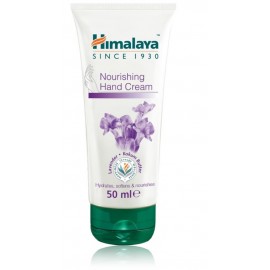 Himalaya Herbals Nourishing Hand Cream maitinantis rankų kremas