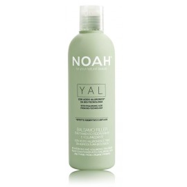 NOAH Yal Rehydrating & Volumizing Treatment Conditioner увлажняющий и придающий объем кондиционер