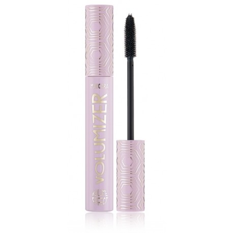 Ingrid Volume Exciting Lashes Mascara apimties suteikiantis blakstienų tušas