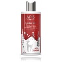 Apis Winter Time Winter Shower Gel dušo gelis vyrams ir moterims