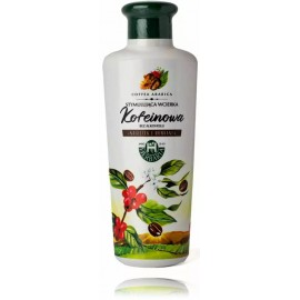 Banfi Herbaria Caffeine Hair Lotion стимулирующий лосьон для кожи головы без спирта