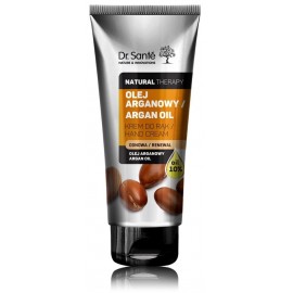 Dr. Sante Argan Oil Hand Cream rankų kremas su argano aliejumi