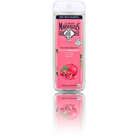 Le Petit Marsellais Organic Pomegranate dušo gelis