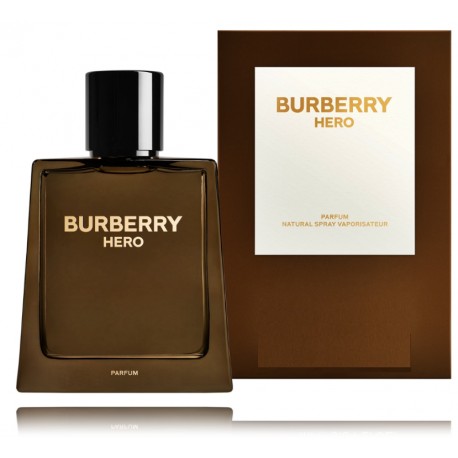 Burberry Hero Parfum PP духи для мужчин