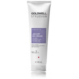 Goldwell StyleSign Smooth Air-Dry BB Cream plaukų kremas džiovinimui