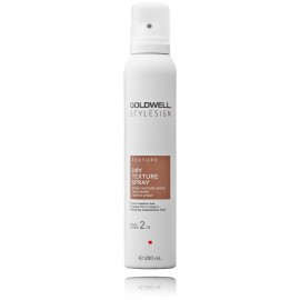 Goldwell StyleSign Texture Dry Texture Spray tekstūruojantis sausas purškiklis plaukams