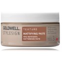 Goldwell StyleSign Texture Mattifying Paste матовая паста для укладки волос