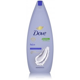 Dove Talco Shower Gel гель для душа