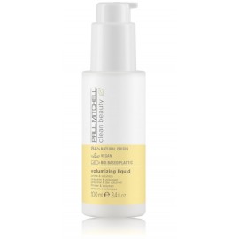 Paul Mitchell Clean Beauty Volumizing Liquid средство для объема волос