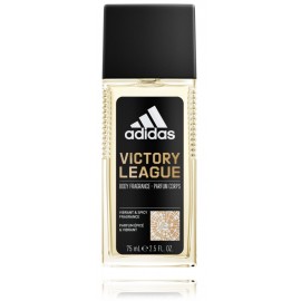 Adidas Victory League дезодорант для мужчин 75 мл.