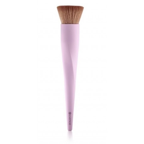 Essence Make Up Buffer Brush šepetėlis skystoms makiažo priemonėms