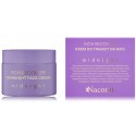 NACOMI Rich Recovery Midnight Face Cream naktinis veido kremas sausai/jautriai odai