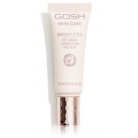 Gosh Skin Care Bright Eyes Eye Cream осветляющий крем для глаз