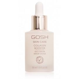 Gosh Skin Care Collagen Booster сыворотка для лица против морщин