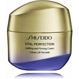 Shiseido Vital Perfection Uplifting and Firming антивозрастной крем