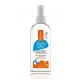 Lirene Kids Sun Protection Millk SPF50+ солнцезащитное молочко -спрей для детей