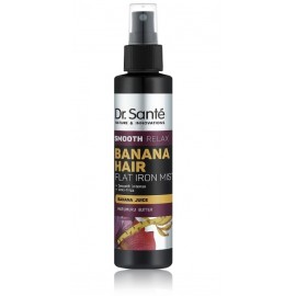 Dr. Sante Banana Hair Flat Iron Mist термозащитный спрей