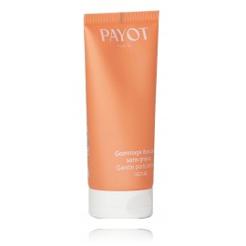 Payot Nue Gentle Particle Free Scrub veido šveitiklis