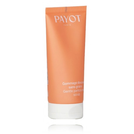 Payot Nue Gentle Particle Free Scrub veido šveitiklis