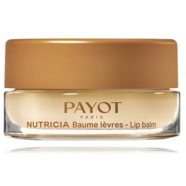 Payot Nutricia Baume Lèvres Lip Balm питательный бальзам для губ