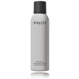 Payot Optimale Foaming Shaving Gel пенящийся гель для бритья для мужчин