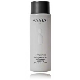 Payot Optimale Soothing After-Shave Lotion успокаивающий лосьон после бритья для мужчин