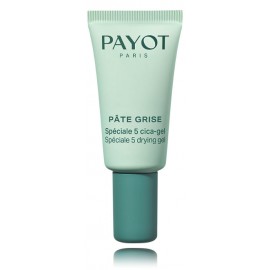 Payot Pâte Grise Speciale 5 Drying Gel džiovinantis gelis nuo spuogų