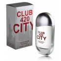 Linn Young Club 420 City Women EDP духи для женщин