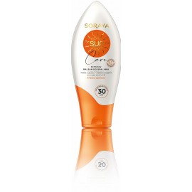 Soraya Sun Care SPF30 apsauginis kūno losjonas nuo saulės