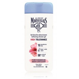 Le Petit Marsellais Extra Gentle Shower Cream kreminė dušo želė