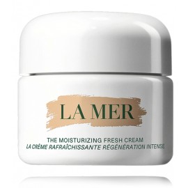 La Mer The Moisturizing Fresh Cream увлажняющий крем для лица