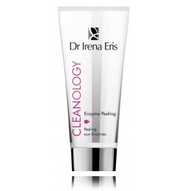 Dr Irena Eris Cleanology Enzyme Peeling veido šveitiklis sausai ir jautriai odai