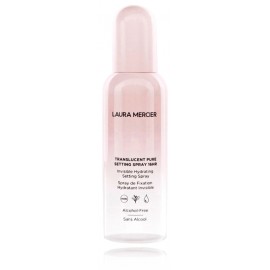 Laura Mercier Translucent Pure Setting 16HR Spray bespalvis makiažą fiksuojantis purškiklis