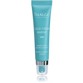 Thalgo Cold Cream Marine Nutri-Comfort Lip Balm maitinantis lūpų balzamas