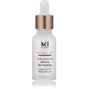 Marion Golden Glow Hyaluronic Serum glotninamasis ir šviesinamasis veido serumas