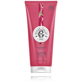 Roger & Gallet Gingembre Rouge Shower Gel гель для душа для женщин